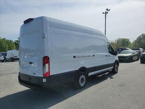 2023 Ford Transit-350 Base