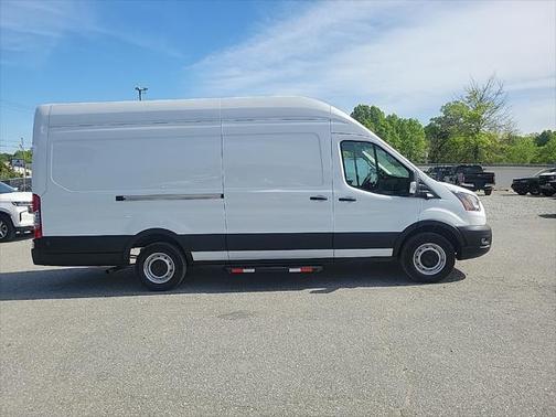 2023 Ford Transit-350 Base