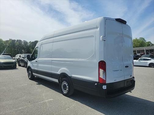 2023 Ford Transit-350 Base