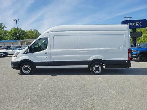 2023 Ford Transit-350 Base