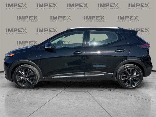 2022 Chevrolet Bolt EUV FWD Premier