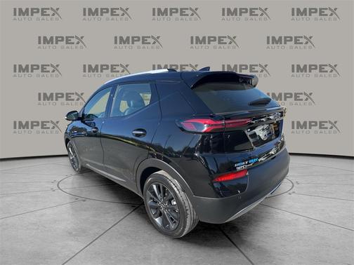 2022 Chevrolet Bolt EUV FWD Premier