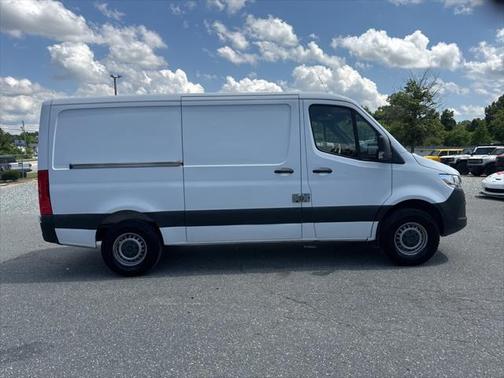 2019 Mercedes-Benz Sprinter 1500 Standard Roof I4