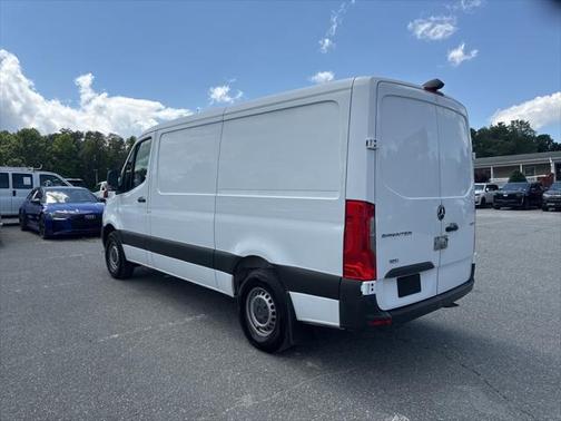 2019 Mercedes-Benz Sprinter 1500 Standard Roof I4
