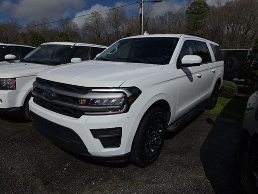 2024 Ford Expedition Max XLT