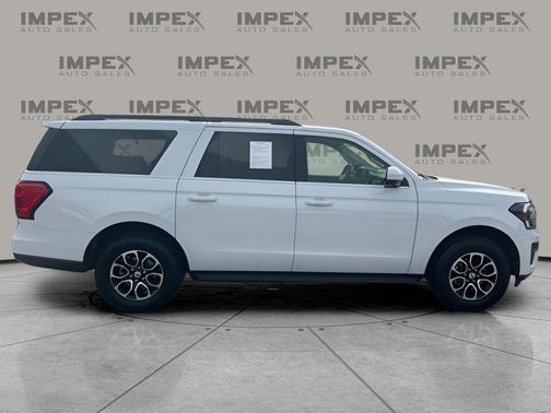 2024 Ford Expedition Max XLT