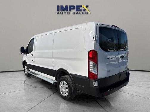 2023 Ford Transit-250 Base