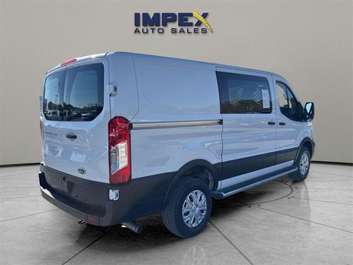 2023 Ford Transit-250 Base