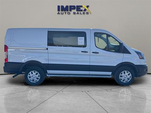 2023 Ford Transit-250 Base