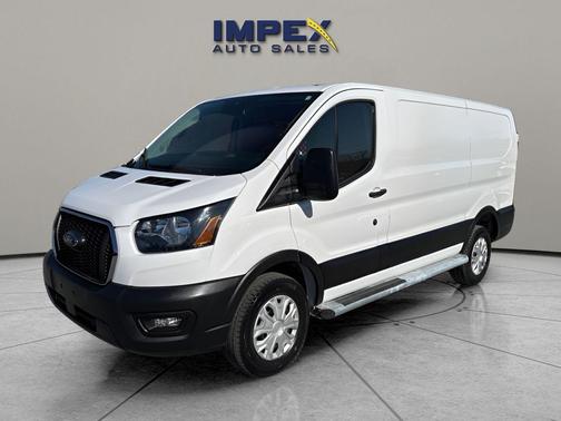 2023 Ford Transit-250 Base