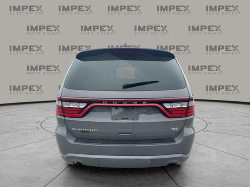 2024 Dodge Durango R/T RWD