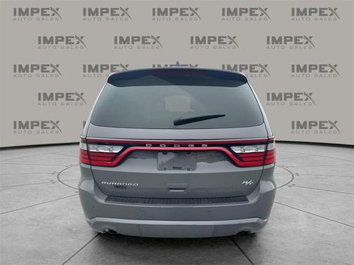 2024 Dodge Durango R/T RWD