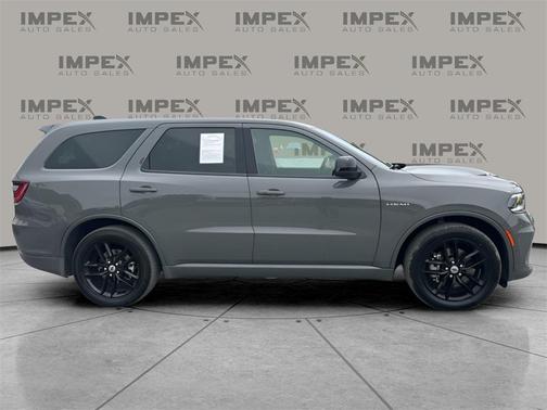 2024 Dodge Durango R/T RWD