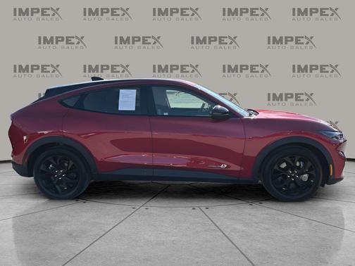 2024 Ford Mustang Mach-E Select