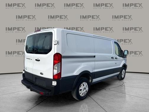 2015 Ford Transit-250 Base