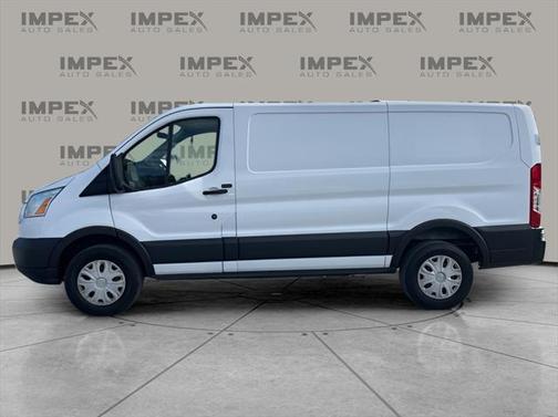 2015 Ford Transit-250 Base