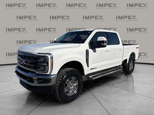 2023 Ford F-250 Lariat