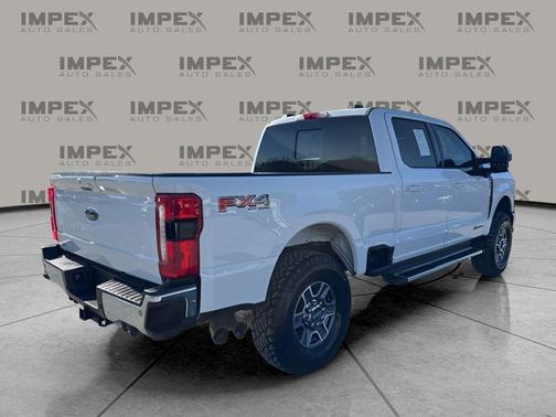 2023 Ford F-250 Lariat