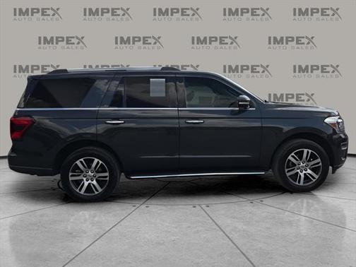 2022 Ford Expedition Limited