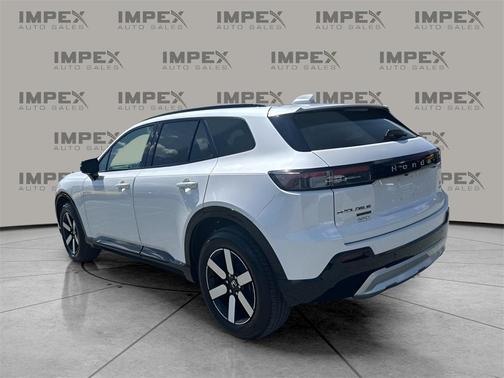2024 Honda Prologue Touring