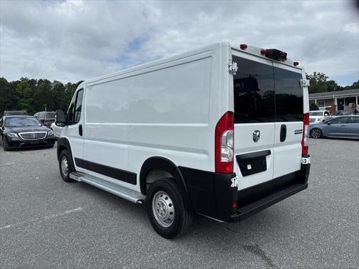 2023 RAM ProMaster 2500 Base