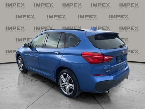 2019 BMW X1 xDrive28i