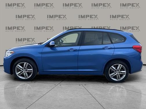 2019 BMW X1 xDrive28i