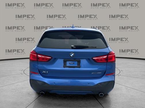2019 BMW X1 xDrive28i