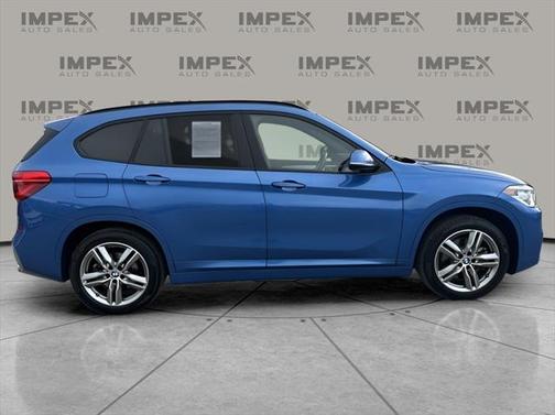 2019 BMW X1 xDrive28i