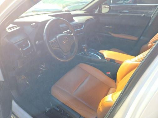 2020 Lexus UX 250h Base