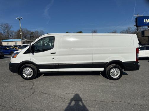 2020 Ford Transit-250 Base