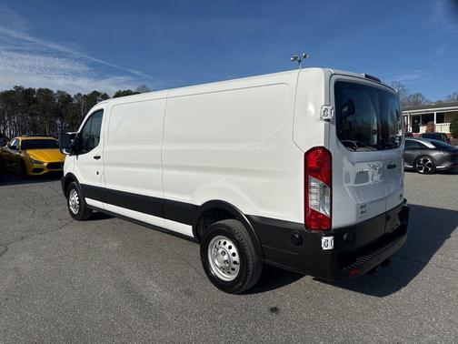2020 Ford Transit-250 Base