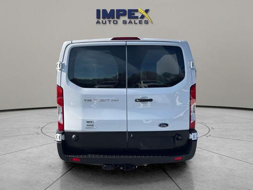 2020 Ford Transit-250 Base