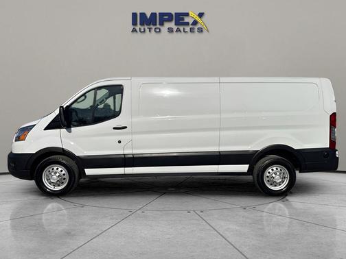 2020 Ford Transit-250 Base