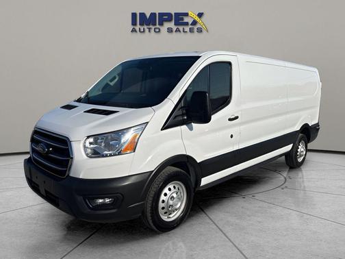 2020 Ford Transit-250 Base