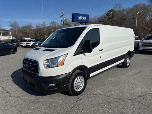 2020 Ford Transit-250 Base