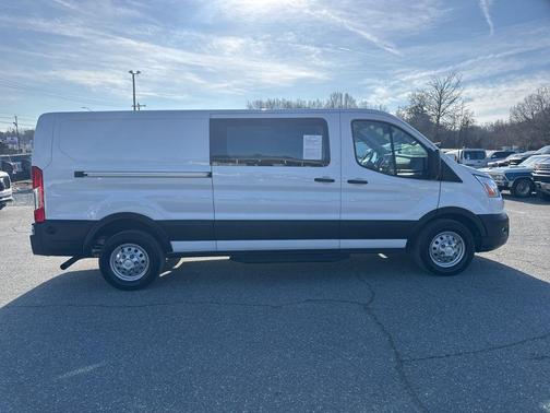 2020 Ford Transit-250 Base