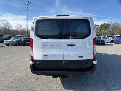 2020 Ford Transit-250 Base