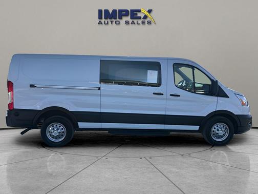 2020 Ford Transit-250 Base