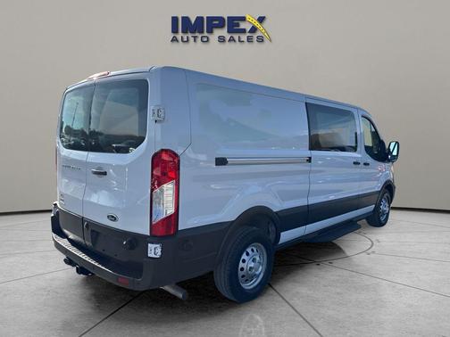 2020 Ford Transit-250 Base