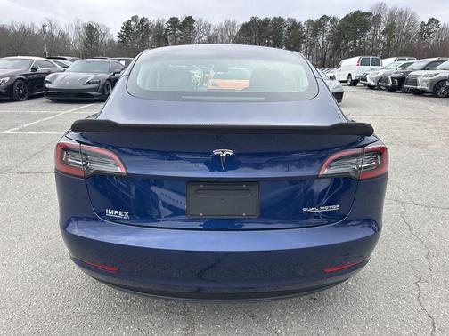 2023 Tesla Model 3 Performance