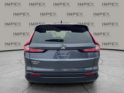 2023 Honda CR-V LX 2WD