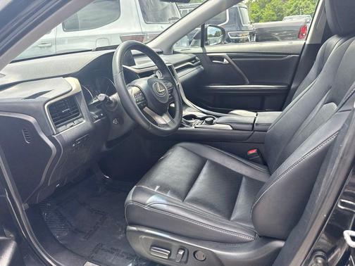 Caviar 2017 Lexus RX 350 Base