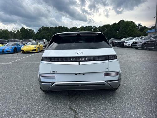 2022 Hyundai IONIQ 5 Limited