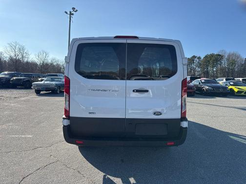 2024 Ford Transit-250 Base