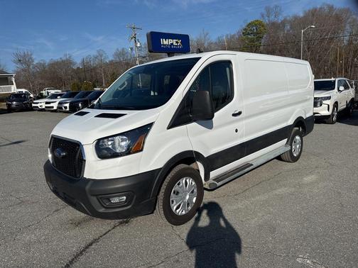 2024 Ford Transit-250 Base