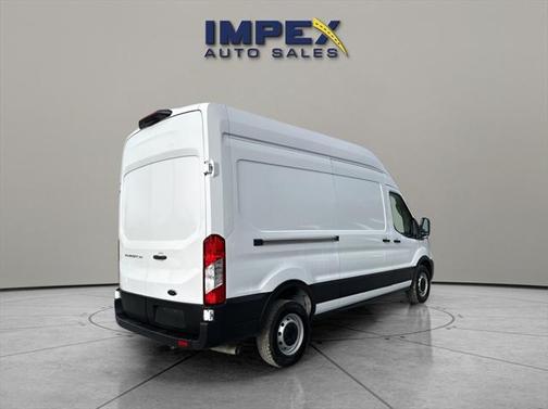 2023 Ford Transit-350 Base