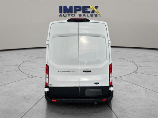 2023 Ford Transit-350 Base