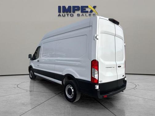2023 Ford Transit-350 Base