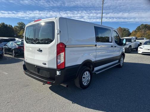 2023 Ford Transit-250 Base